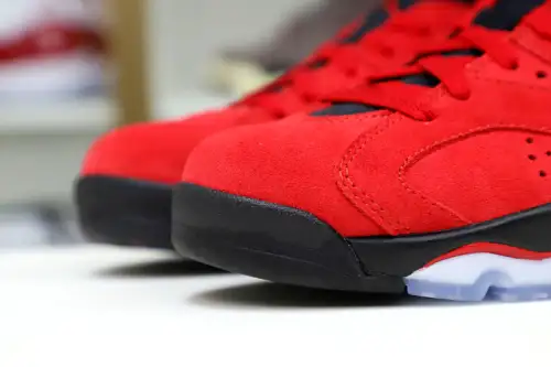 Air Jordan 6 Retro 