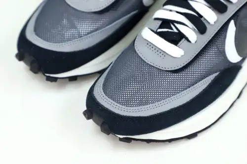 Sacai X Ldwaffle 
