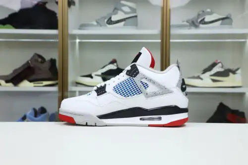 Jordan Air Jordan4 Retro Se What The4 