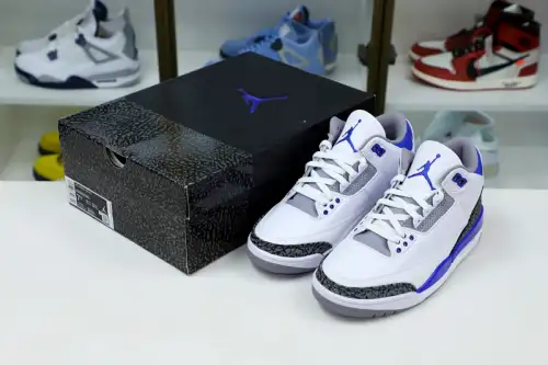 Air Jordan 3 Retro 