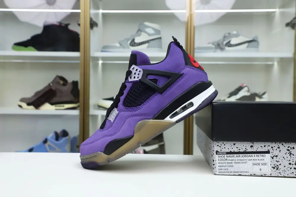 Jordan Air Jordan 4 