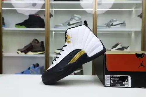Air Jordan 12 Retro 