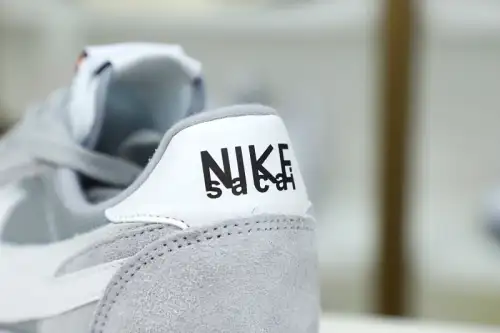 Fragment Design X Sacai X Ldv Waffle 