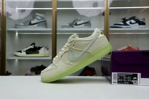 Nike Sb Dunk Low Mummy 