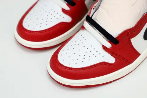 Air Jordan 1 Reimagined Lost And Found “Chicago” 2022 