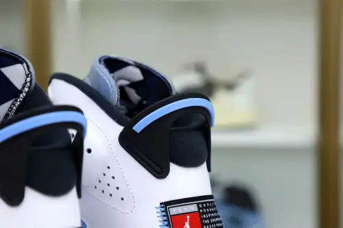 Air Jordan 6 Retro 