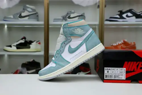 Air Jordan 1 Retro High Og 