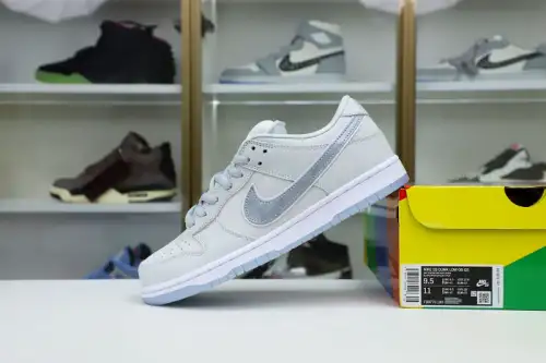 Nike Dunk Sb Low 