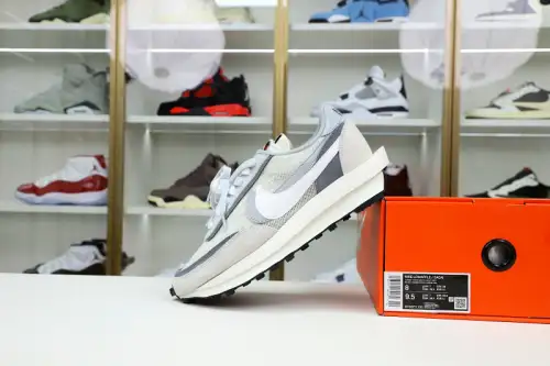 Sacai X Ldwaffle 