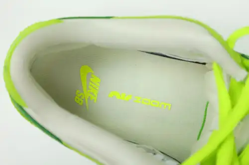 Nike Sb Dunk Low Green Apple 2022 