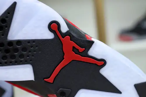 Air Jordan 6 Retro 