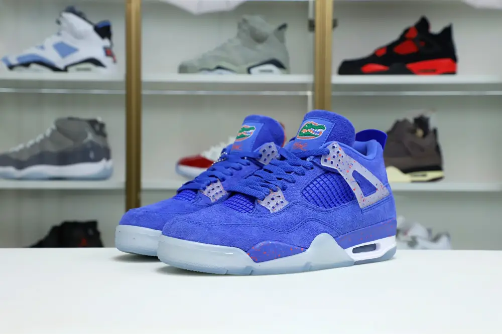 Jordan Air Jordan 4 