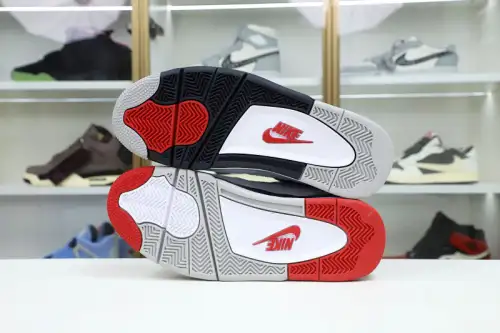 Jordan Air Jordan4 Retro Se What The4 