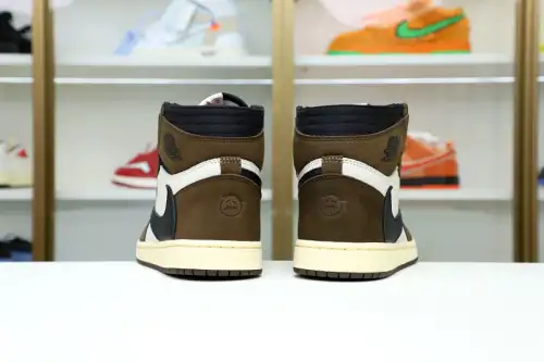 Travis Scott X Air Jordan 1 Retro High Og 