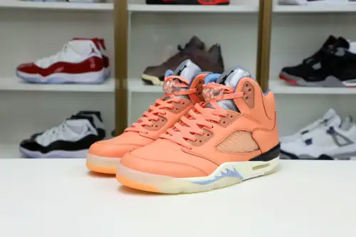 Dj Khaled X Jordan Air Jordan 5 