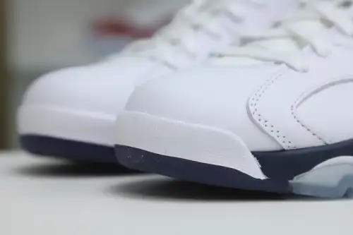 Air Jordan 6 Midnight Navy 