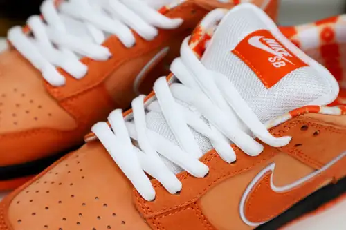 Nike Dunk Orange Lobster 2022 