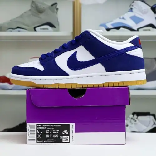 Nike Dunk Low Pro Prm 