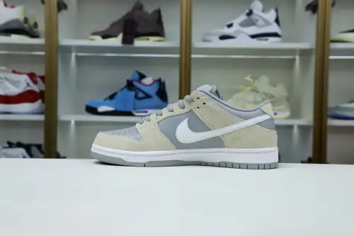 Nike Sb Dunk Low Trd 