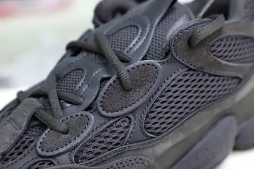Yeezy 500 F36640 