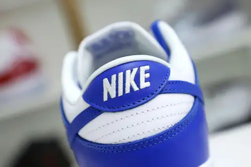 Nike Dunk Low Kentucky 