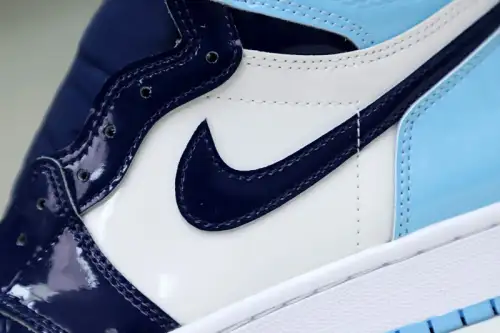 Wmns Air Jordan 1 Retro High Og 