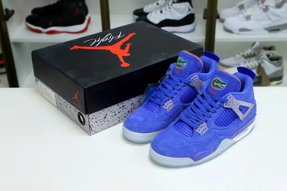 Jordan Air Jordan 4 2FED342