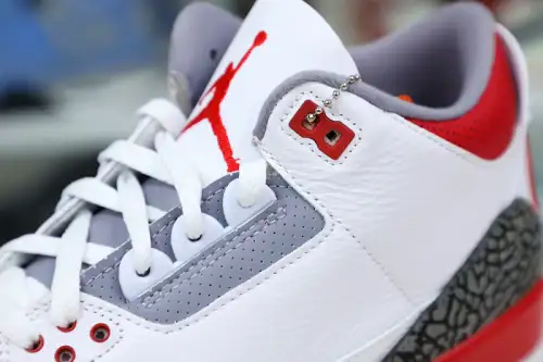 Air Jordan 3Retro 