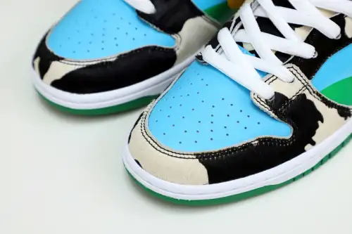 Nike Dunk Sb Low “Chunky Dunky” 