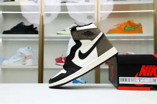 Air Jordan 1 Retro High Og 