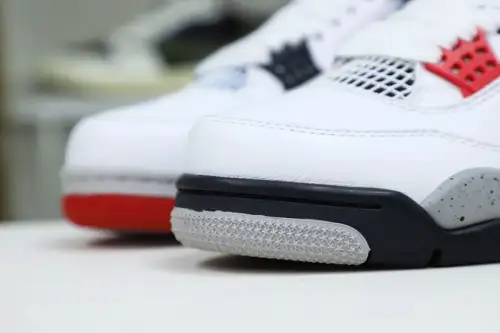 Jordan Air Jordan4 Retro Se What The4 