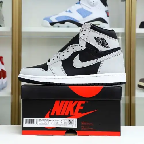 Air Jordan 1 Retro High Og Shadow 2.0 C01349