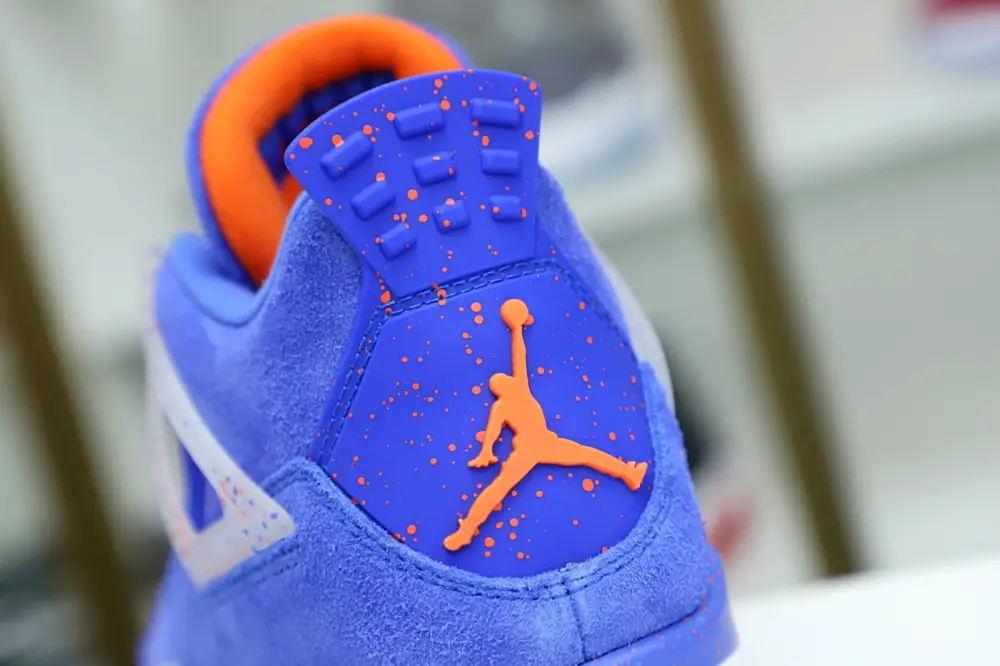 Jordan Air Jordan 4 