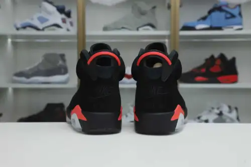 Jordan Air Jordan 6 Infrared 2019 