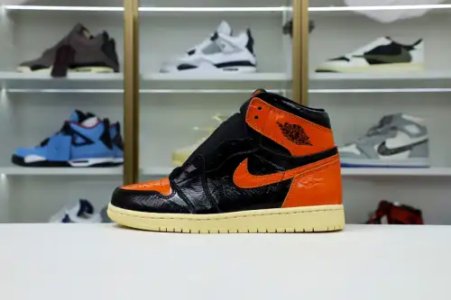 Air Jordan 1 Retro High Og 