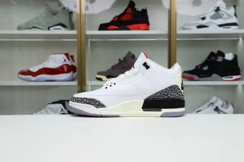 Air Jordan 3 