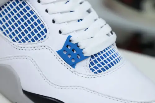 Jordan Air Jordan4 Retro Se What The4 