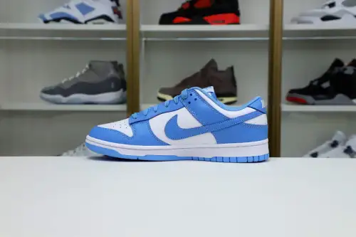 Nike Dunk Low(Gs) 