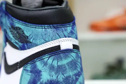 Air Jordan 1 High Og Tie-Dye 