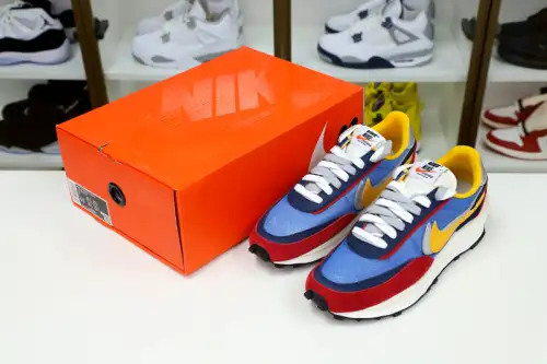 Sacai X Ldwaffle 