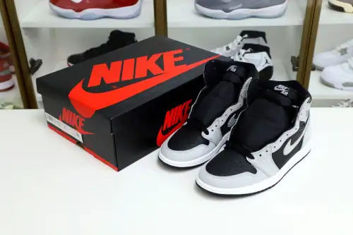 Air Jordan 1 Retro High Og Shadow 2.0 C01349