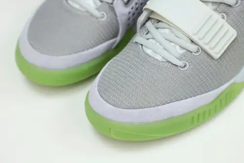Nike Air Yeezy 2 Nrg Kanye West 