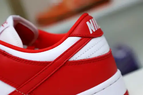 Dunk Low Sp Red 