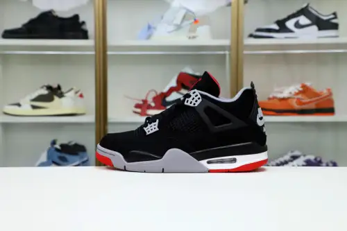 Air Jordan 4 Retro Og 