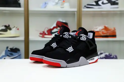 Air Jordan 4 Retro Og 