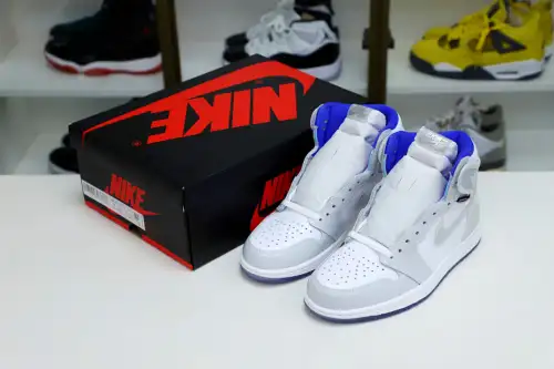 Air Jordan 1 High Zoom 
