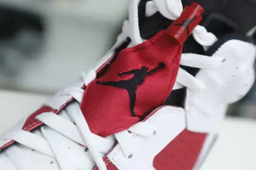 Air Jordan 6 Retro Og 