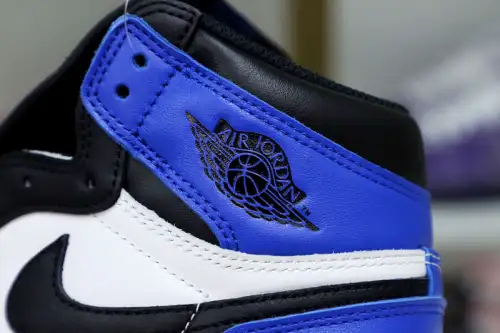 Fragment Design X Air Jordan 1 Retro High 
