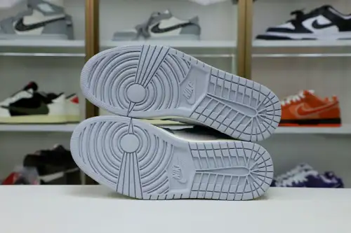Air Jordan 1 Retro High Og 