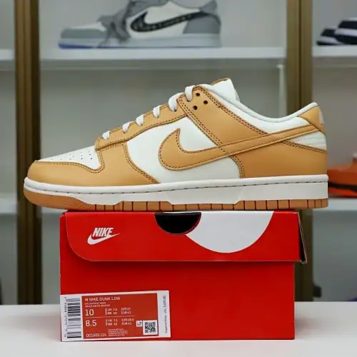 Wmns Dunk Low 